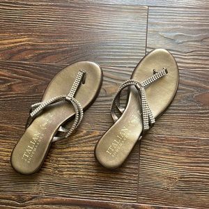 Italian Shoemakers Size 7.5🥰🥰